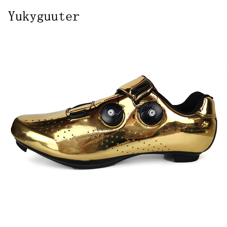 Mountain Biking Sport - Buty rowerowe Sapatilha Ciclismo Mtb męskie
