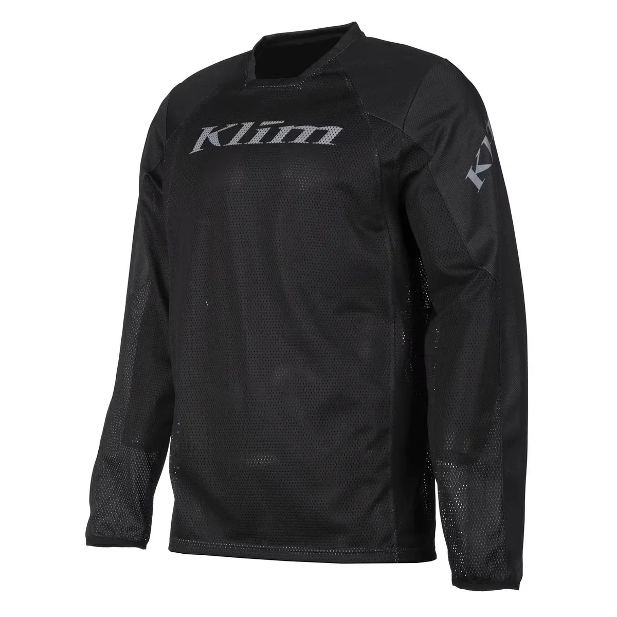 Mountain Biking Long Sleeve Shirt - Koszulka motocyklowa Klim Off road, wyścigowa,