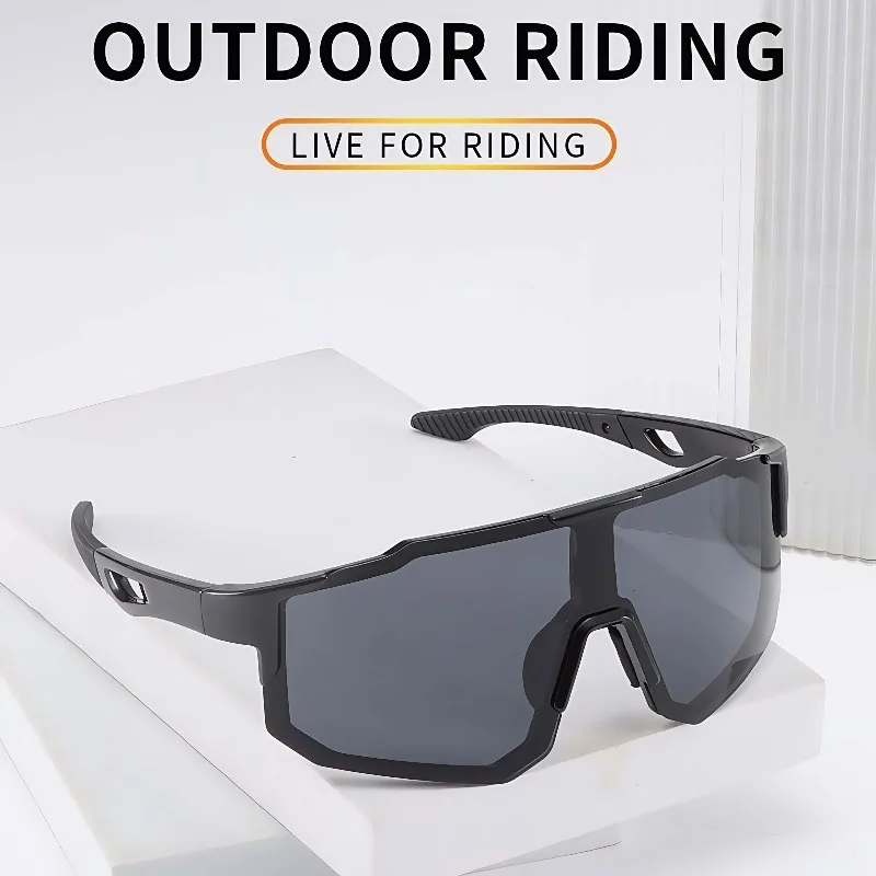 Mountain Biking Goggles - Nowe transgraniczne okulary rowerowe dla mężczyzn