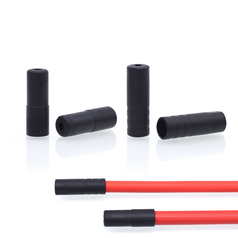 Mountain Biking Tips - 100 sztuk 4mm 5mm rowerów hamulca
