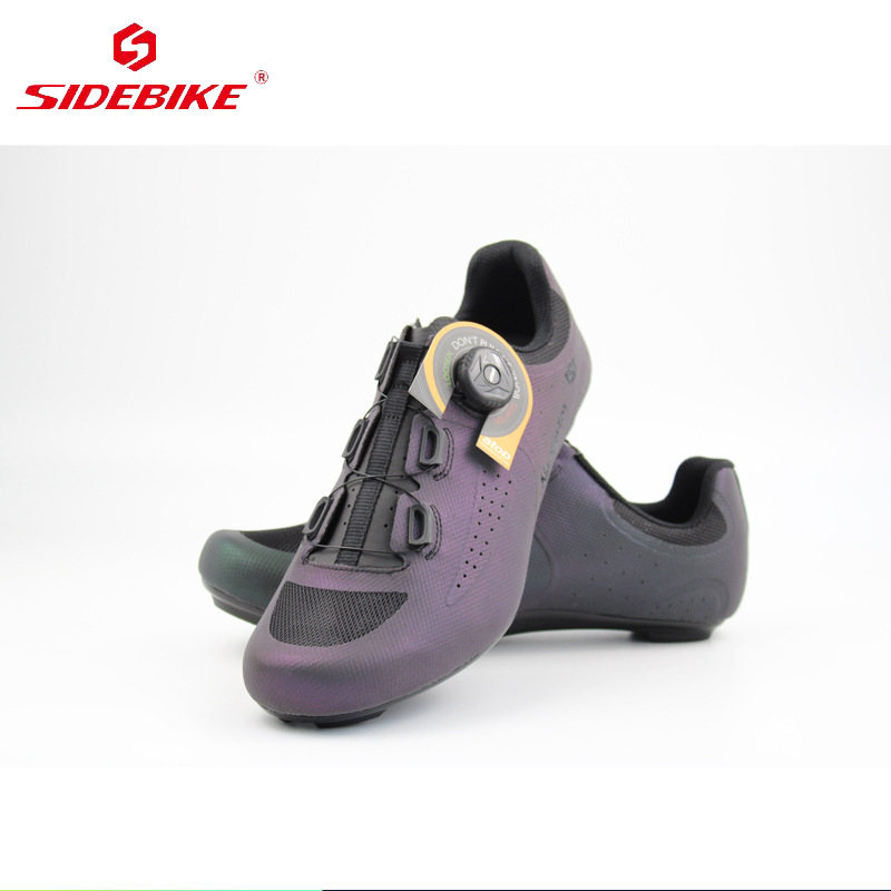 Mountain Biking Sport - Buty rowerowe MTB męskie sportowe szosowe