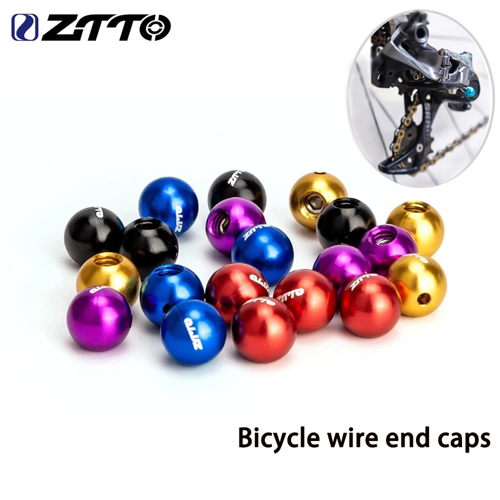 Mountain Biking Tips - ZTTO MTB Road Bike Brake Cable