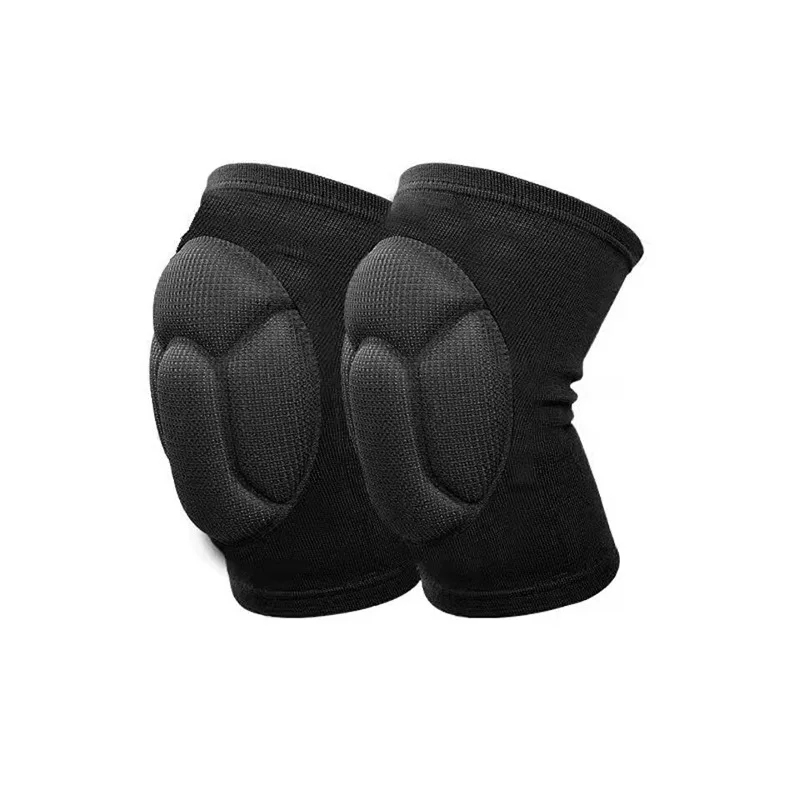 Mountain Biking Knee Pads - Ochraniacze na kolana z pianki EVA