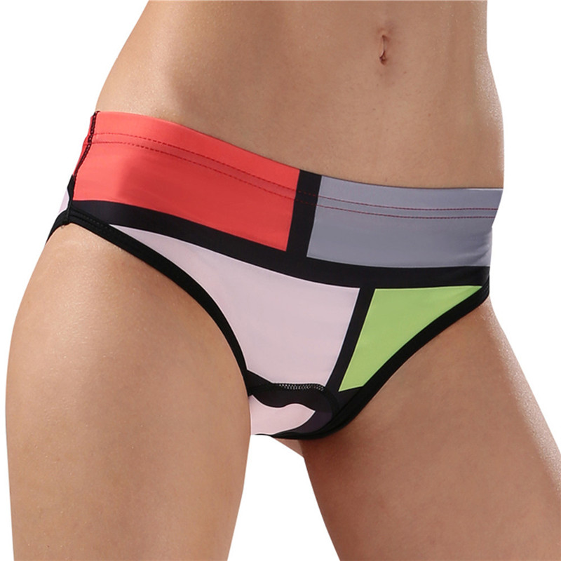 Mountain Biking Shorts Women - Damska bielizna rowerowa Rowerowe spodenki MTB