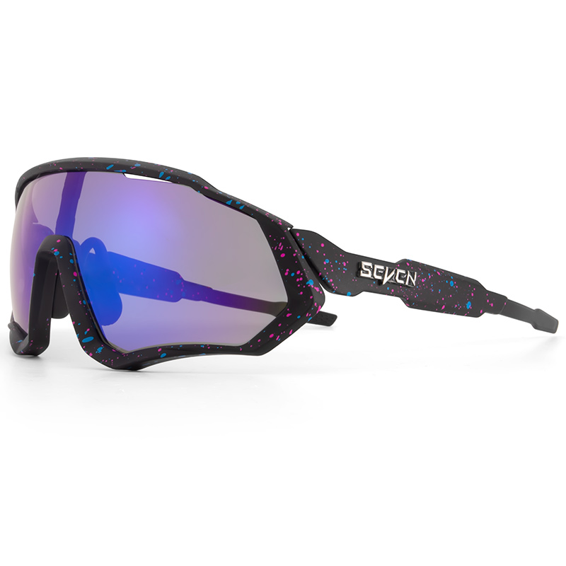 Mountain Biking Goggles - SCVCN okulary rowerowe mężczyźni MTB okulary