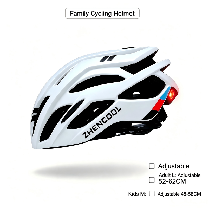 Kask rowerowy MTB, kask ochron – Mountain Biking Sport recenzja i cena