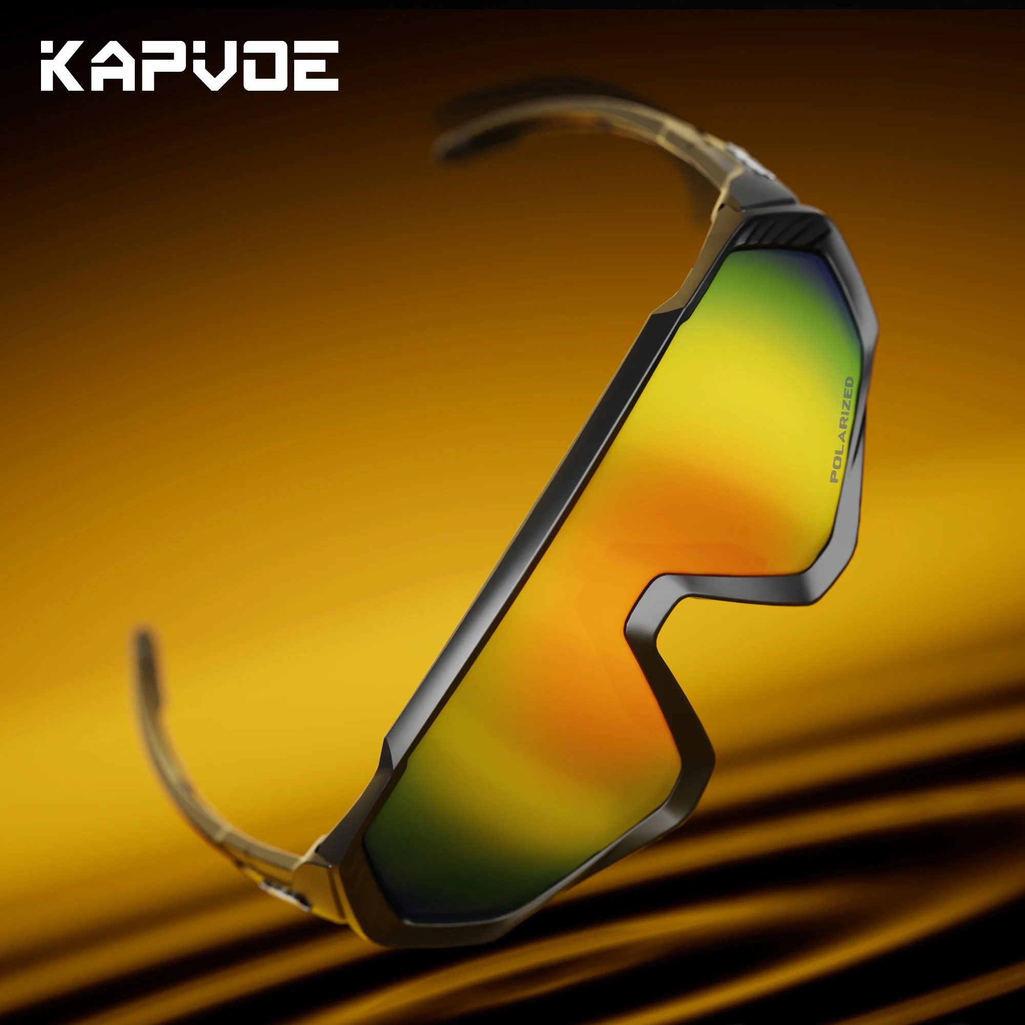 Okulary przeciwsłoneczne polar – Mountain Biking Goggles recenzja i cena