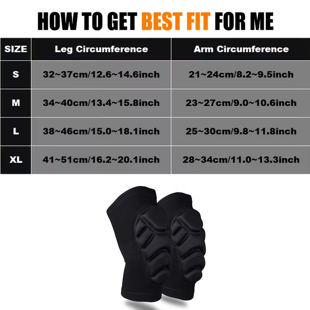 2 szt. Profesjonalne ochraniac – Mountain Biking Knee Pads recenzja i cena