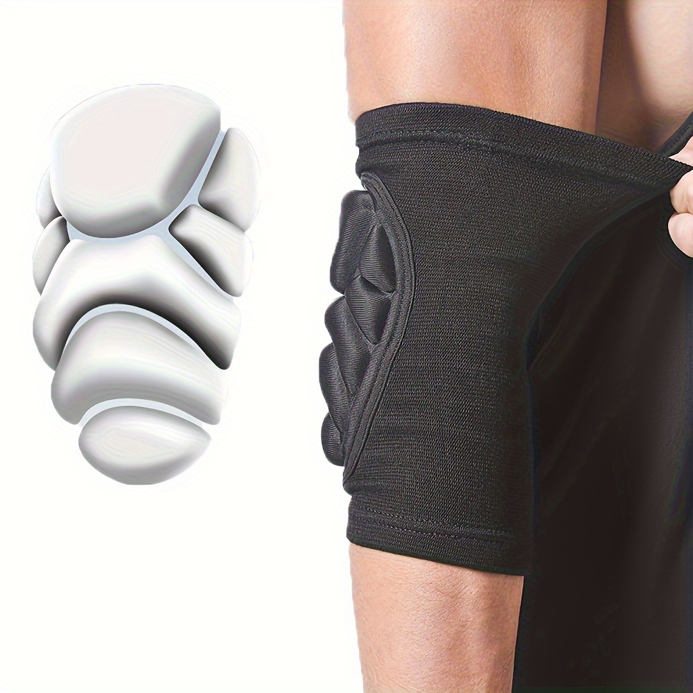 2 szt. Profesjonalne ochraniac – Mountain Biking Knee Pads recenzja i cena