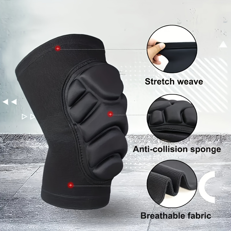 2 szt. Profesjonalne ochraniac – Mountain Biking Knee Pads recenzja i cena