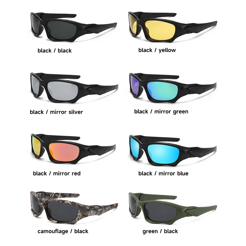 Okulary przeciwsłoneczne polar – Mountain Biking Goggles recenzja i cena