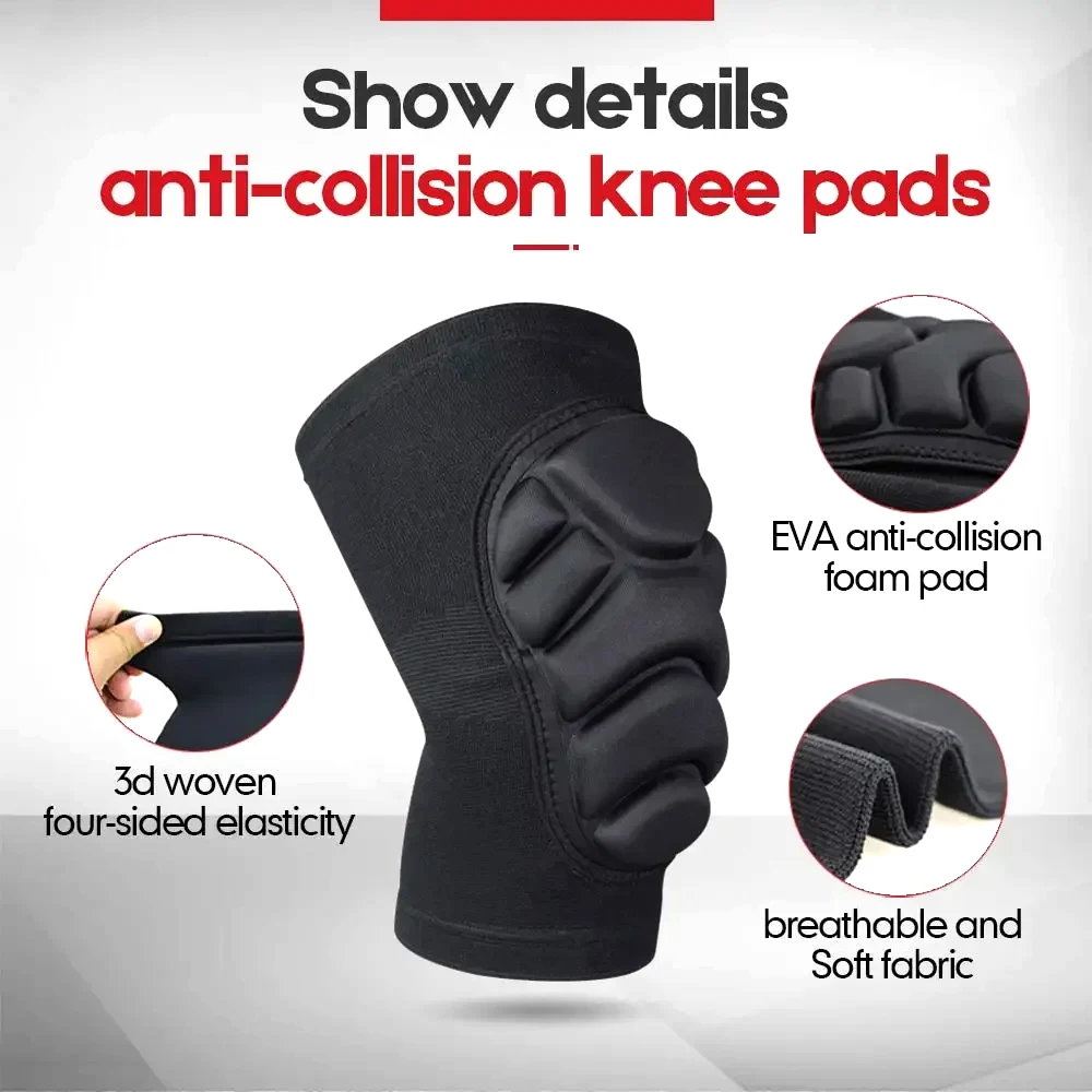 Nakolanniki i nałokietniki dla – Mountain Biking Knee Pads recenzja i cena