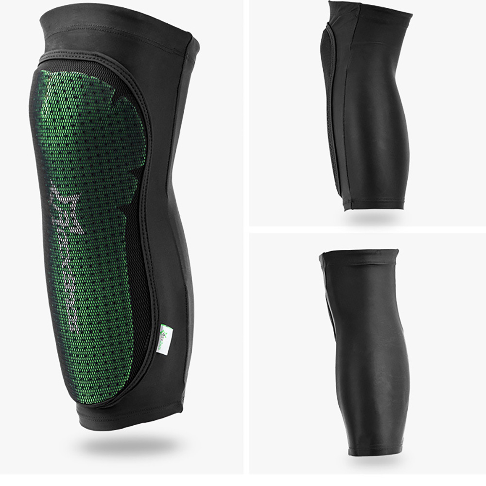 ROCKBROS Rowerowe Nakolanniki  – Mountain Biking Knee Pads recenzja i cena