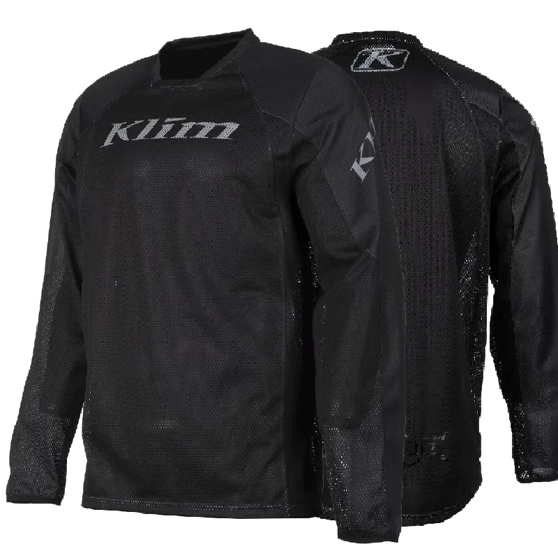 Koszulka motocyklowa Klim Off  – Mountain Biking Long Sleeve Shirt recenzja i cena