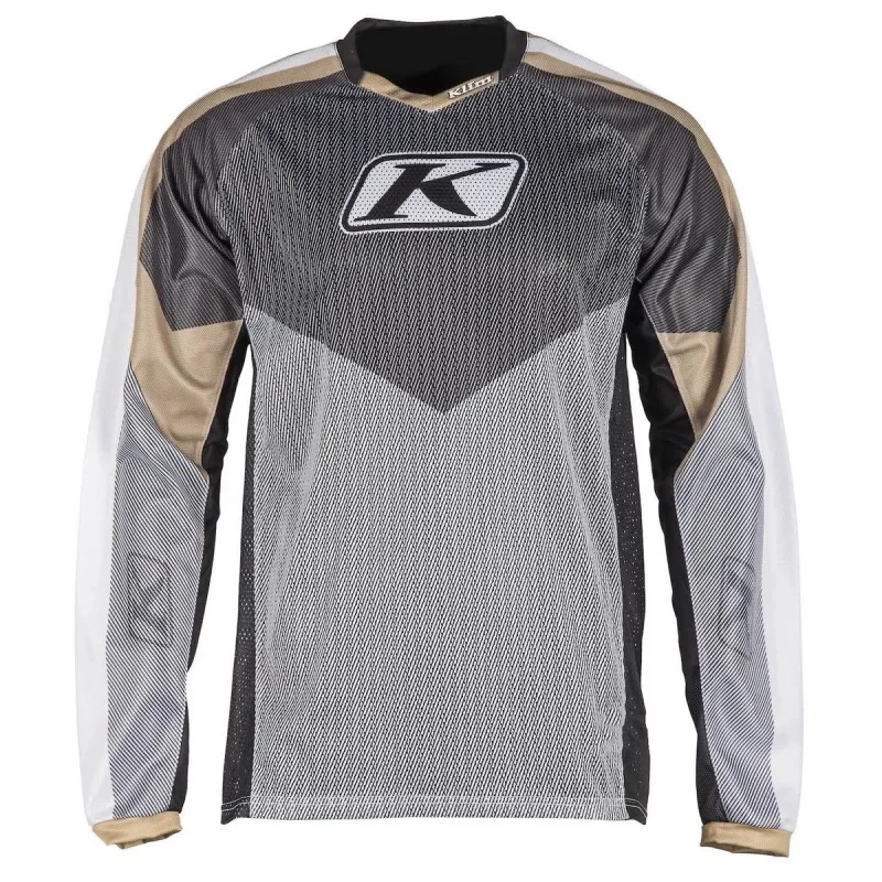 Koszulka motocyklowa Klim Off  – Mountain Biking Long Sleeve Shirt recenzja i cena