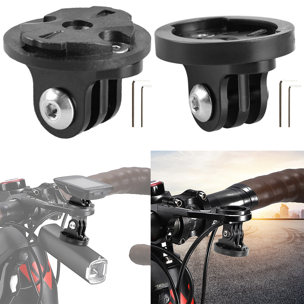 Uchwyt rowerowy na kamerę spor – Mountain Biking Sport recenzja i cena
