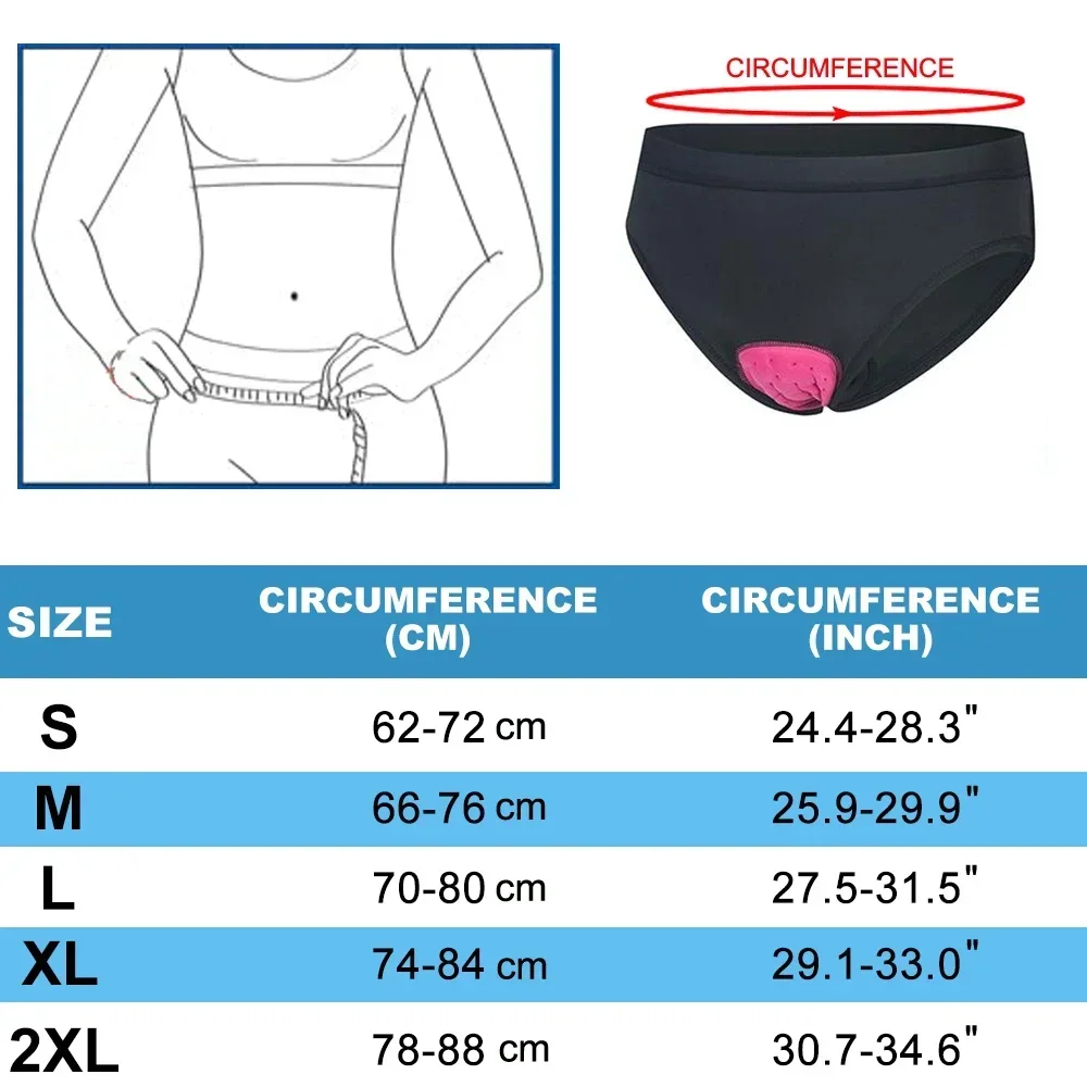 1 szt. Damskie spodenki rowero – Mountain Biking Shorts Women recenzja i cena