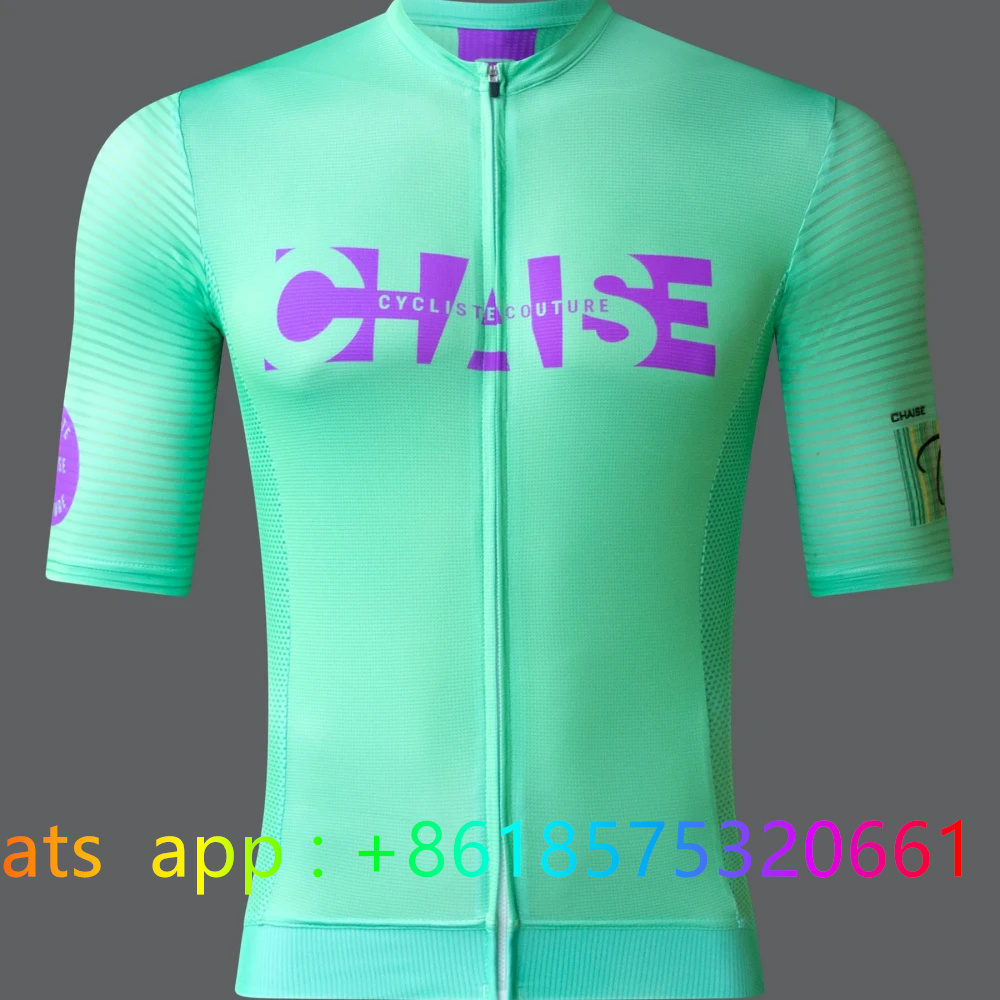 Koszulka rowerowa męska Chaise – Mountain Biking Long Sleeve Shirt recenzja i cena