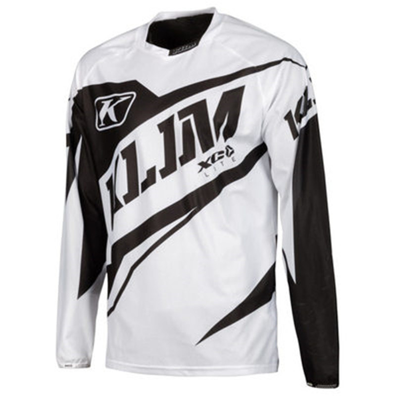 Koszulka motocyklowa Klim Daka – Mountain Biking Long Sleeve Shirt recenzja i cena