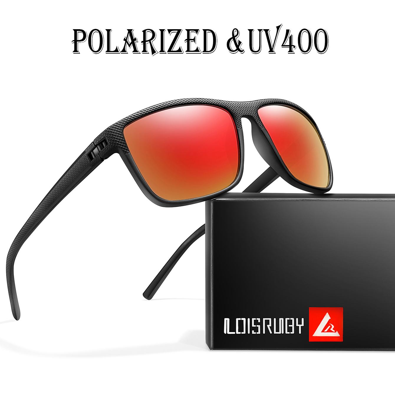 LOISRUBY marka spolaryzowane o – Mountain Biking Goggles recenzja i cena