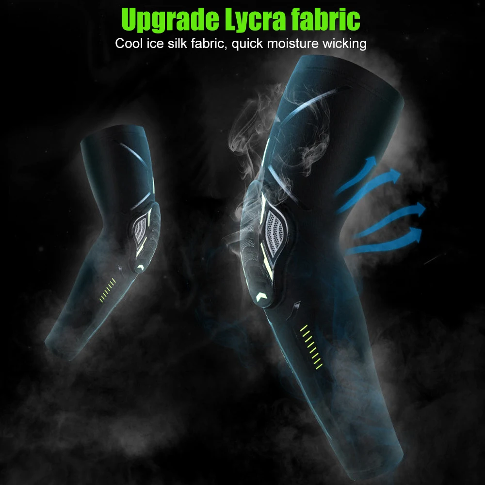 1 szt. Rękawy na łokcie dla dz – Mountain Biking Knee Pads recenzja i cena