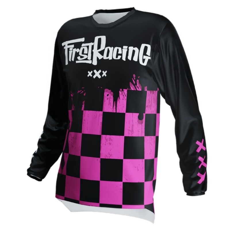Koszulka motocyklowa, oddychaj – Mountain Biking Long Sleeve Shirt recenzja i cena