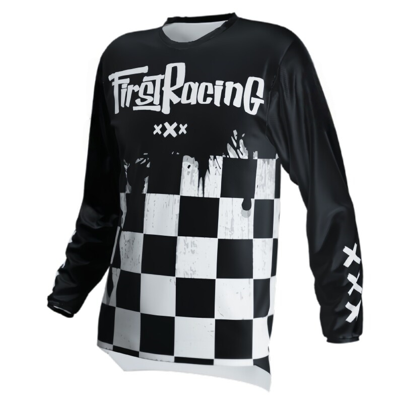 Koszulka motocyklowa, oddychaj – Mountain Biking Long Sleeve Shirt recenzja i cena
