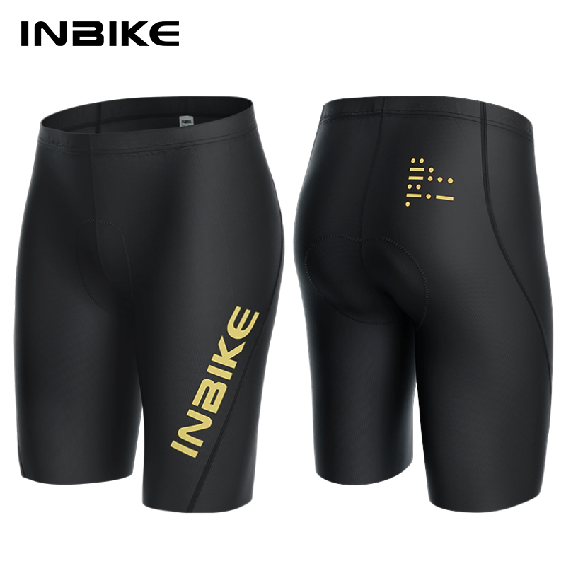 INBIKE Damskie Letnie Oddychaj – Mountain Biking Shorts Women recenzja i cena