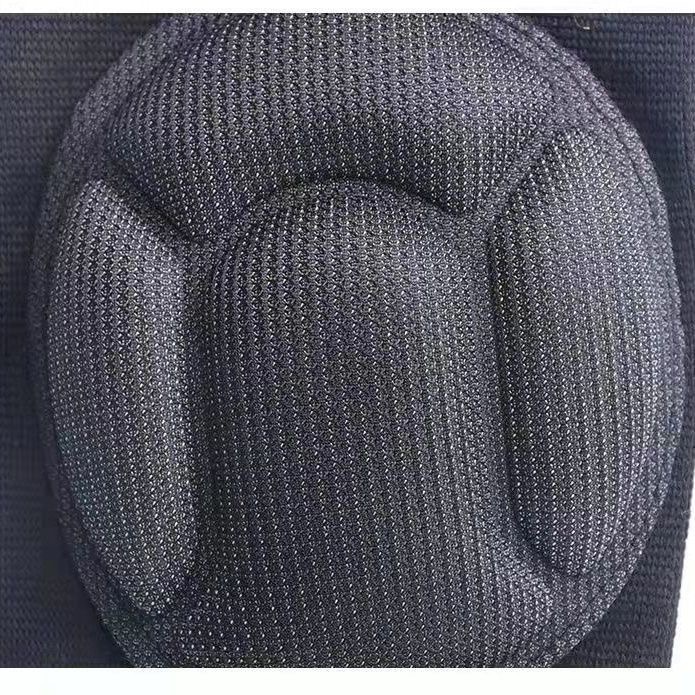 Antykolizyjny sprzęt ochronny  – Mountain Biking Knee Pads recenzja i cena