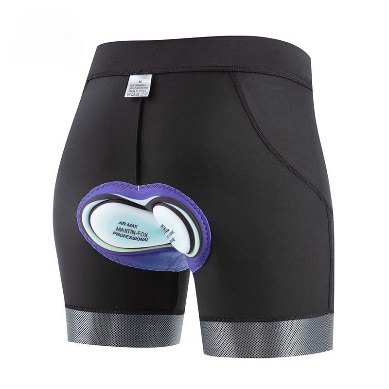 Damskie spodenki rowerowe z wk – Mountain Biking Shorts Women recenzja i cena