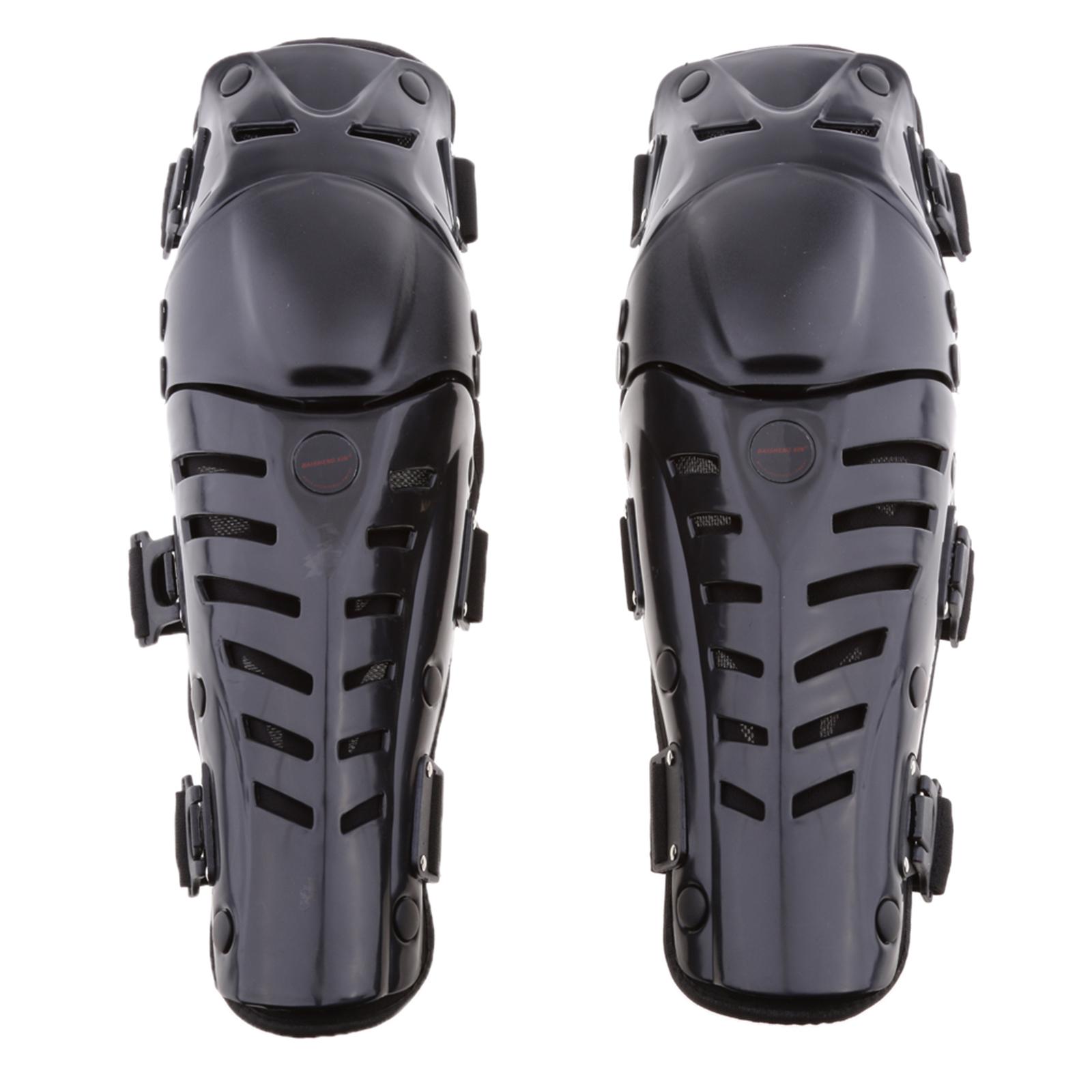 Regulowane ochraniacze na łokc – Mountain Biking Knee Pads recenzja i cena