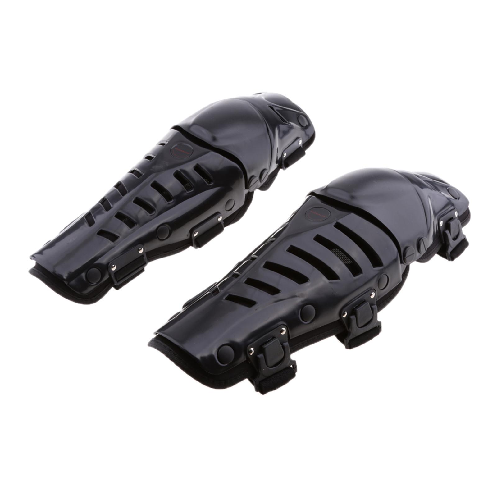 Regulowane ochraniacze na łokc – Mountain Biking Knee Pads recenzja i cena