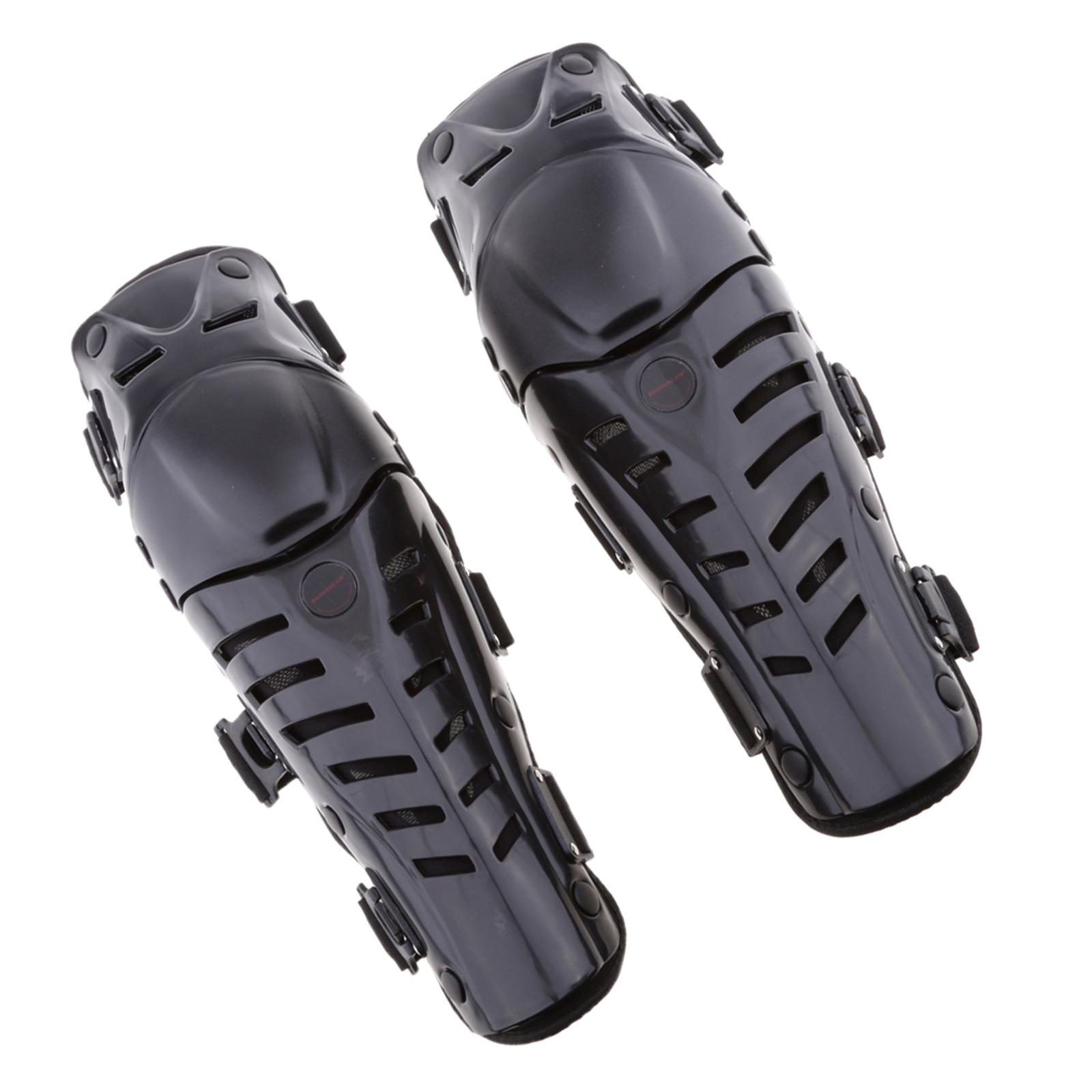 Regulowane ochraniacze na łokc – Mountain Biking Knee Pads recenzja i cena
