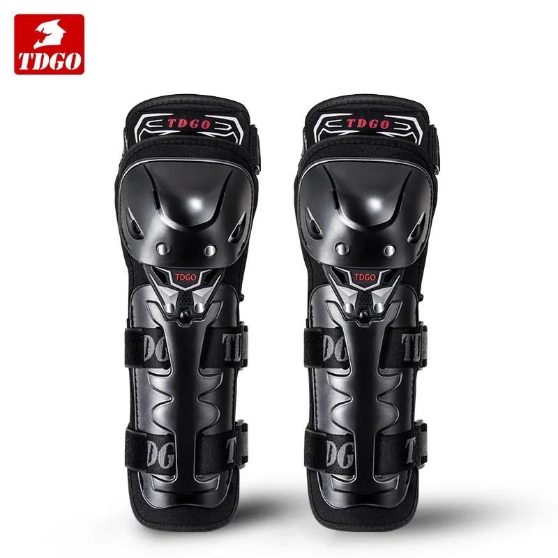 Ochraniacze motocyklowe i akce – Mountain Biking Knee Pads recenzja i cena
