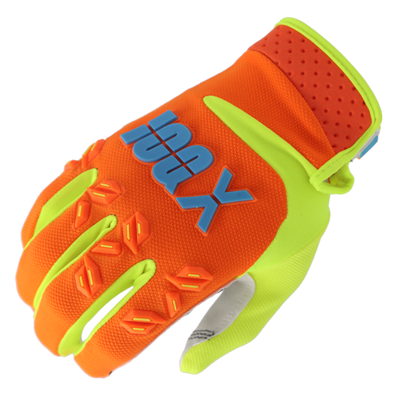 Rękawice rowerowe 8 Color IOQX – Mountain Biking Sport recenzja i cena