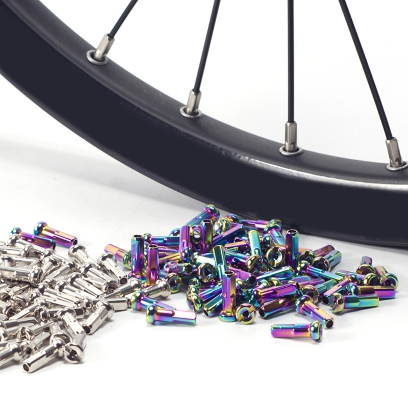 36 sztuk Mountain Bike szprych – Mountain Biking Tips recenzja i cena