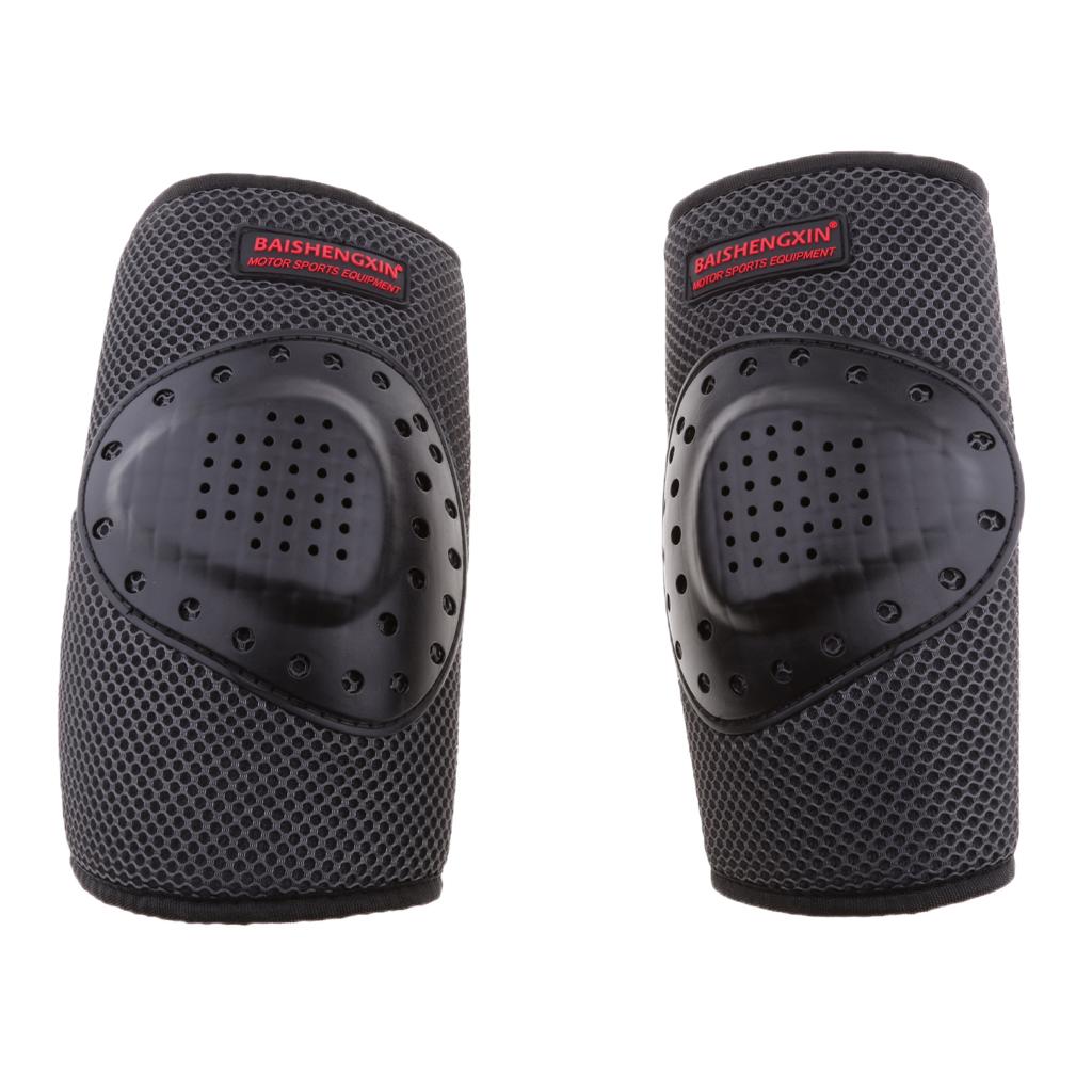 Zestaw ochraniaczy na kolana i – Mountain Biking Knee Pads recenzja i cena