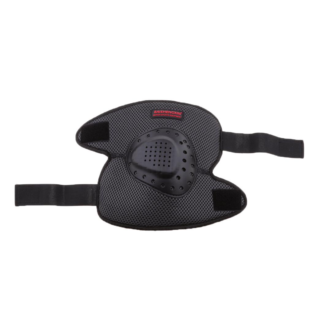 Zestaw ochraniaczy na kolana i – Mountain Biking Knee Pads recenzja i cena