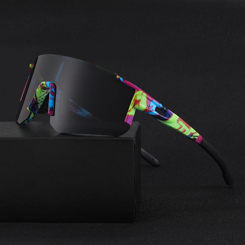 Okulary rowerowe REXXAR, męski – Mountain Biking Goggles recenzja i cena