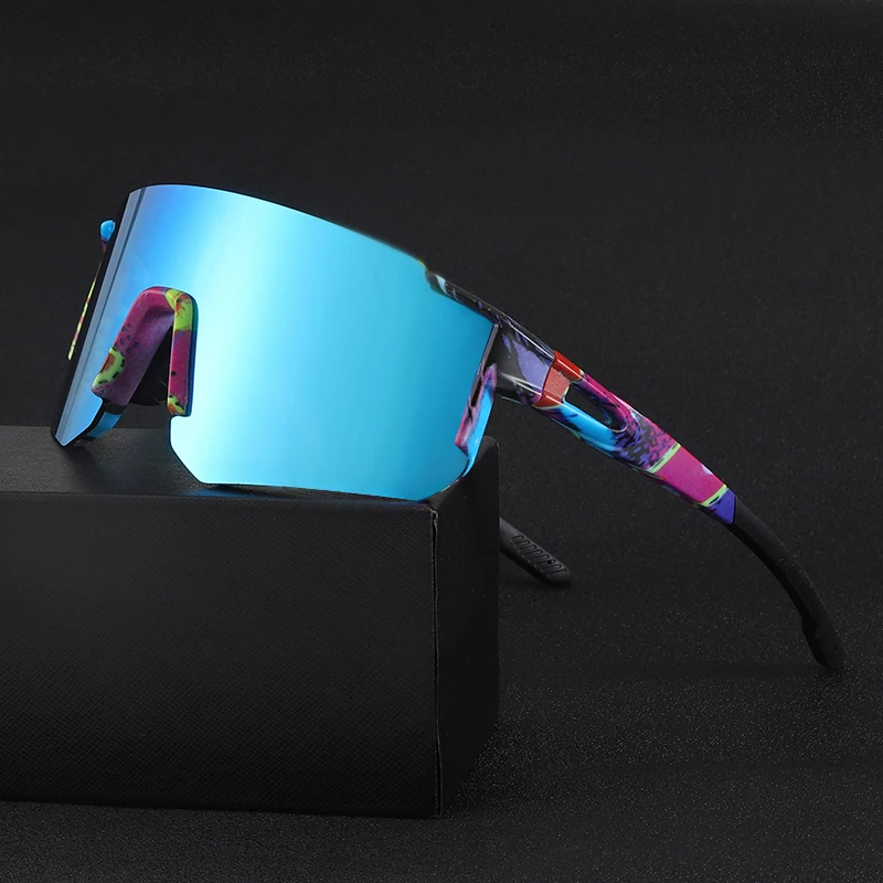 Okulary rowerowe REXXAR, męski – Mountain Biking Goggles recenzja i cena