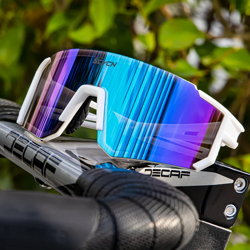 SCVCN nowe okulary przeciwsłon – Mountain Biking Goggles recenzja i cena