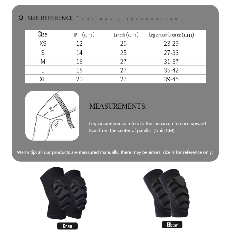 1 para oddychająca ochraniacz  – Mountain Biking Knee Pads recenzja i cena