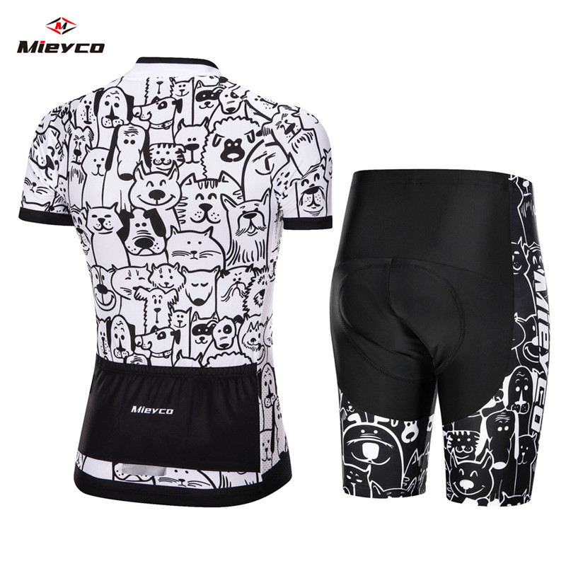 Damski kombinezon rowerowy, sp – Mountain Biking Shorts Women recenzja i cena