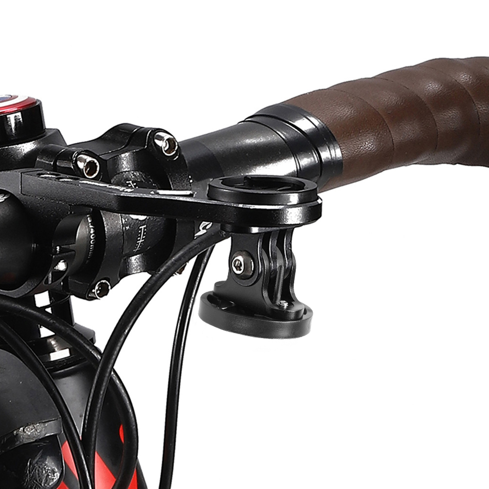 Uchwyt rowerowy na kamerę spor – Mountain Biking Sport recenzja i cena