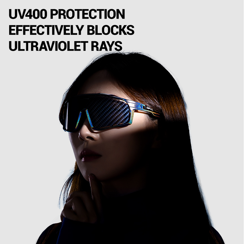 KAPVOE Nano soczewki okulary r – Mountain Biking Goggles recenzja i cena