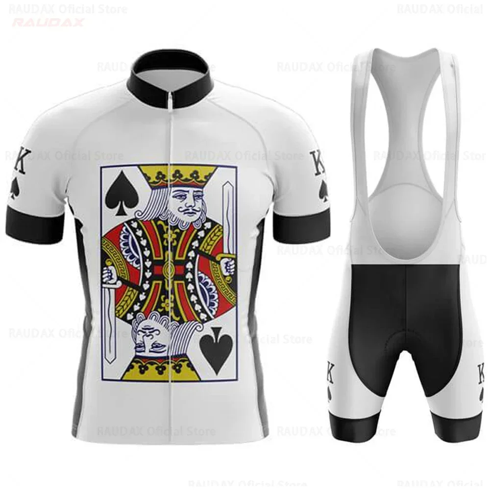 Nowa letnia odzież rowerowa, z – Mountain Biking Sport recenzja i cena