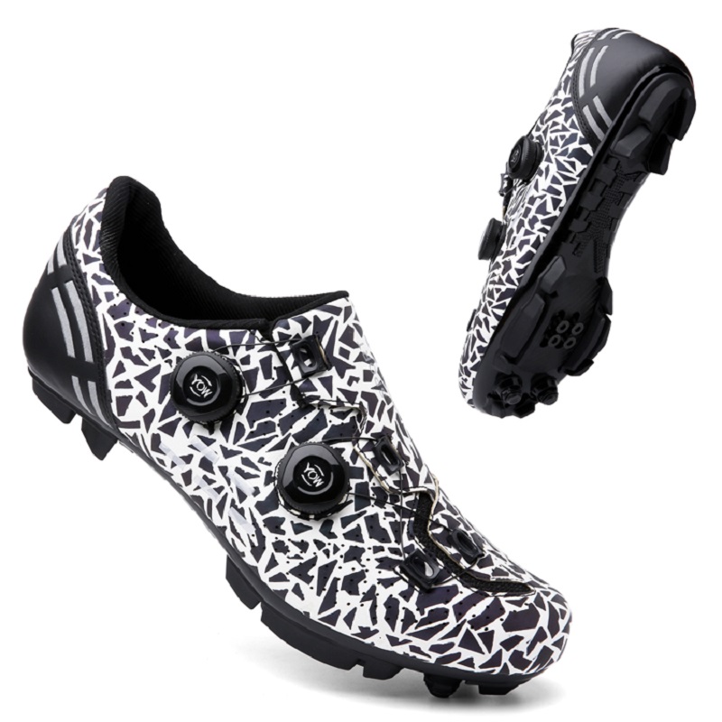 Męskie buty rowerowe MTB, spor – Mountain Biking Sport recenzja i cena