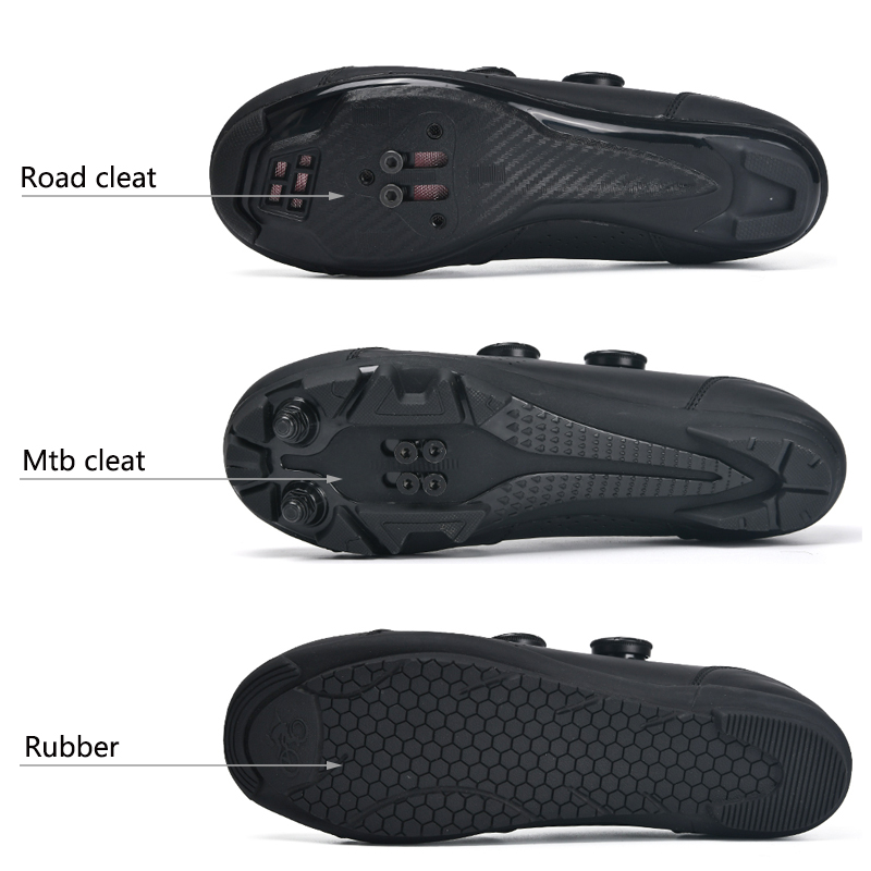 Buty rowerowe MTB męskie sport – Mountain Biking Sport recenzja i cena