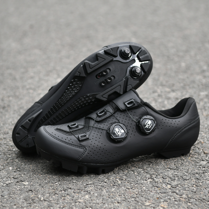 Buty rowerowe MTB męskie sport – Mountain Biking Sport recenzja i cena