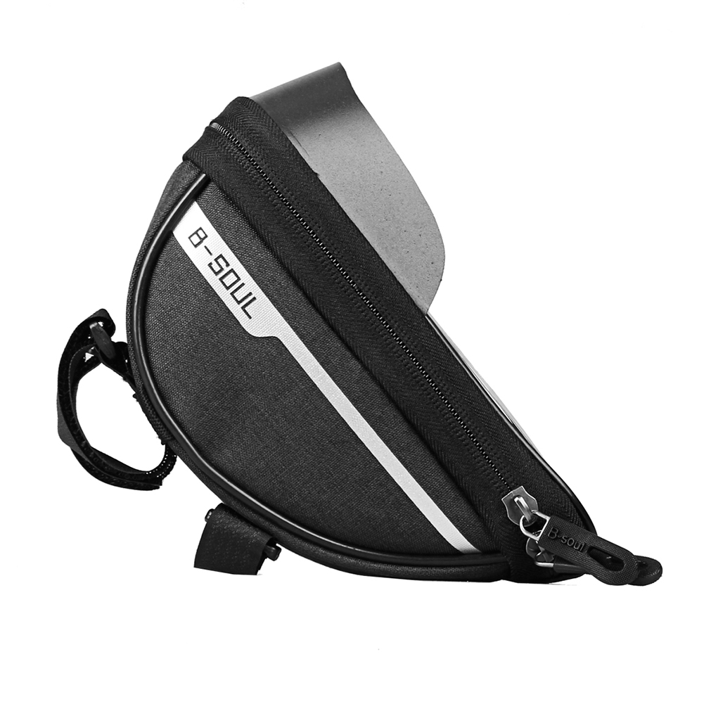 Torba rowerowa na telefon z ek – Mountain Biking Youtube recenzja i cena